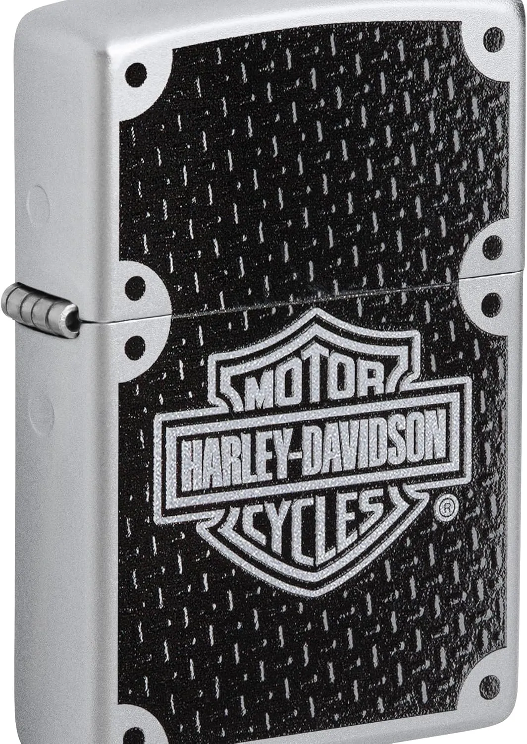 Zippo Harley-Davidson Lighter