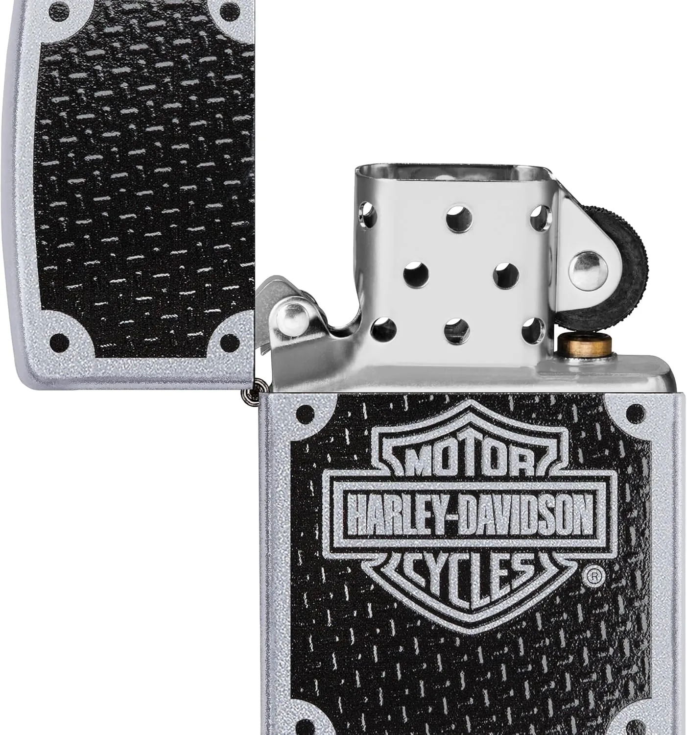Zippo Harley-Davidson Lighter