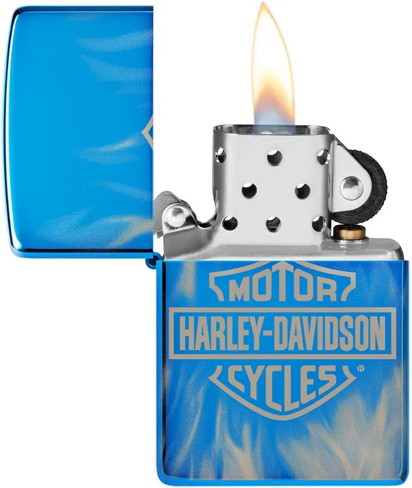 Zippo Harley-Davidson Lighter