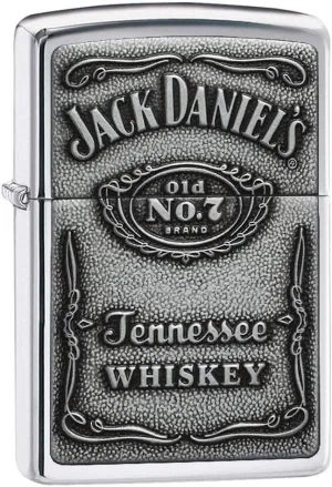 Zippo Jack Daniel's Lighters