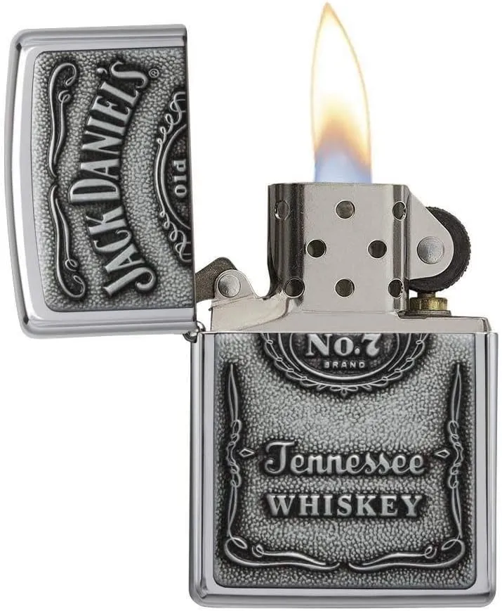 Zippo Jack Daniel's Lighters