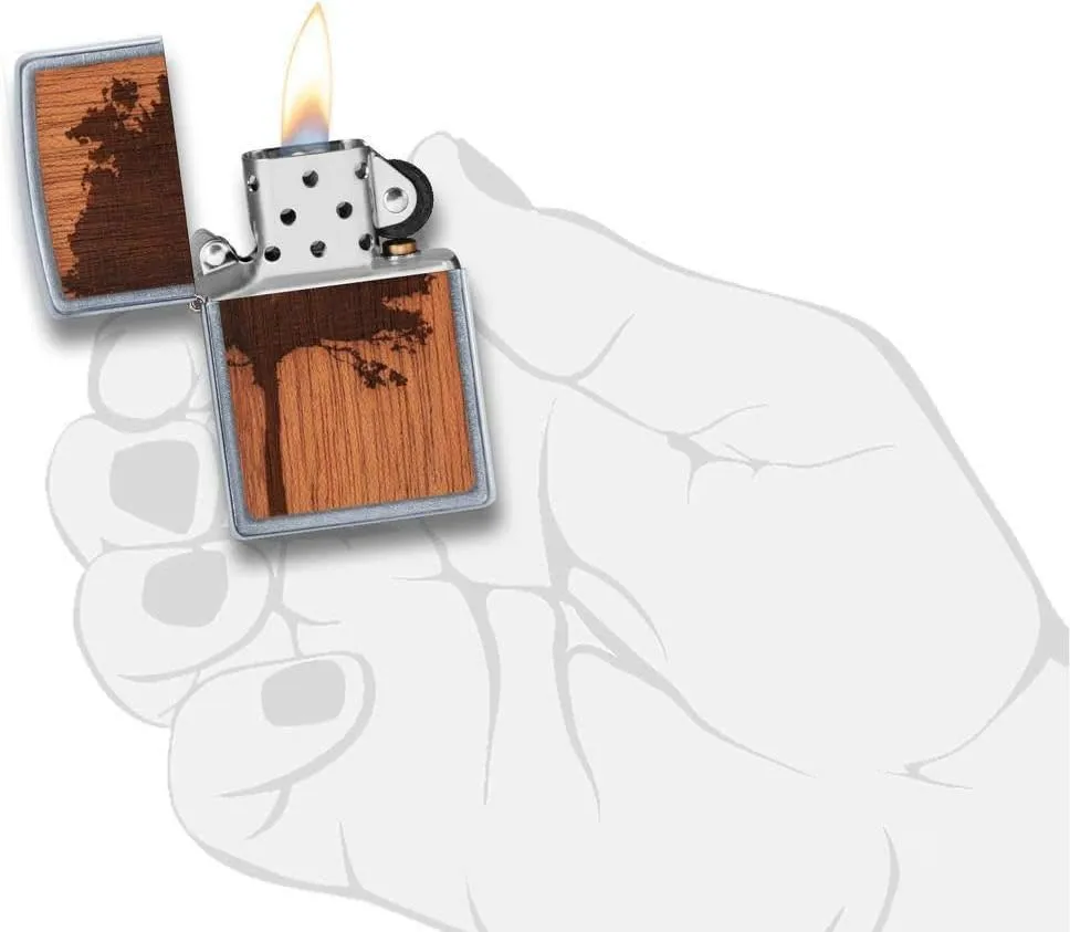 Zippo Lighter Gift Sets