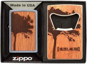 Zippo Lighter Gift Sets