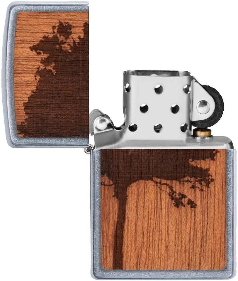 Zippo Lighter Gift Sets