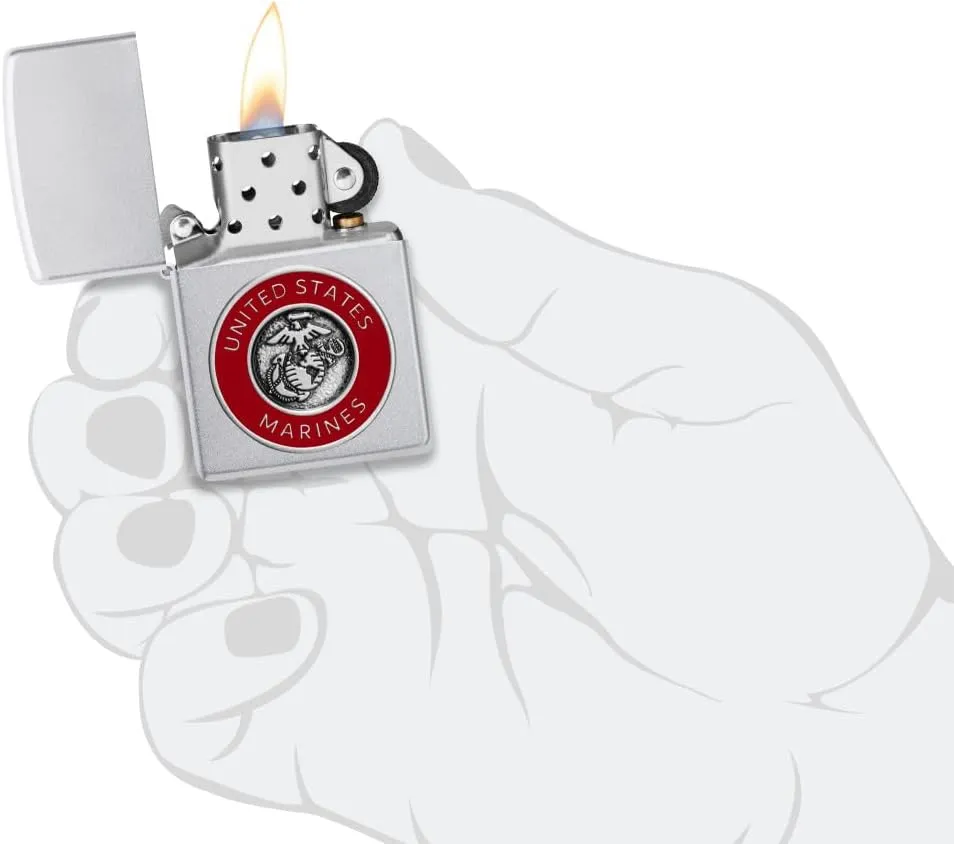 Zippo Marine Lighters