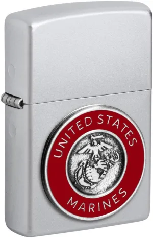 Zippo Marine Lighters