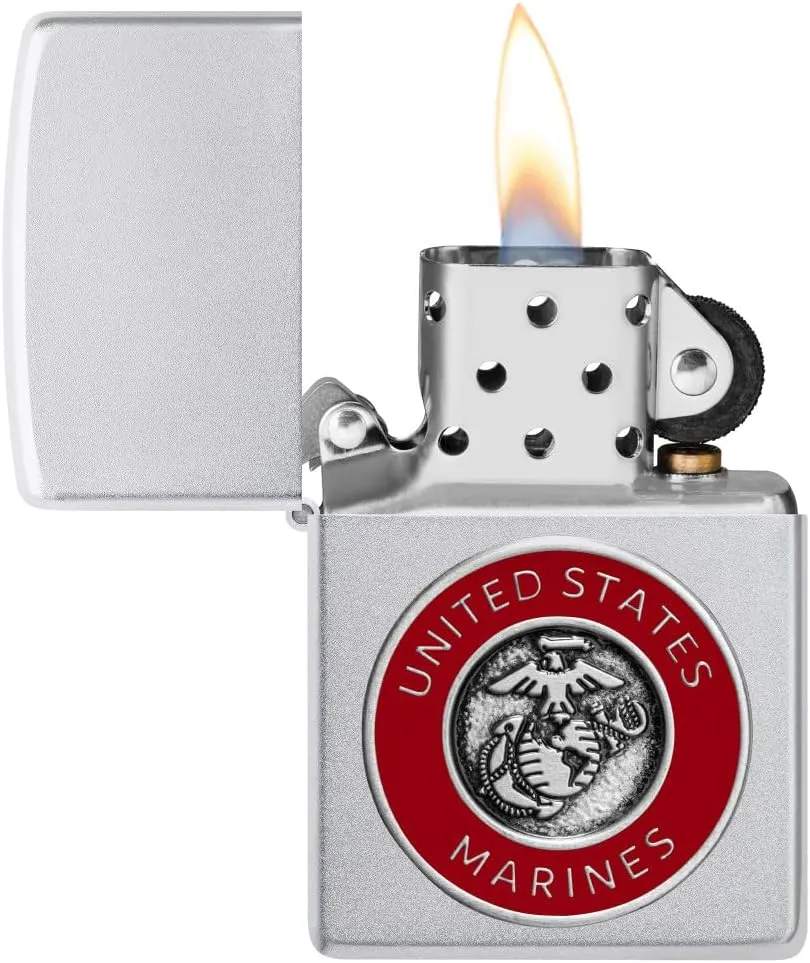 Zippo Marine Lighters