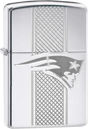 Zippo NFL Deep Carve Collectible Lighters