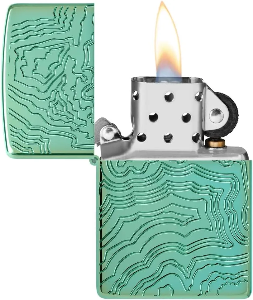 Zippo Outdoor Lighters