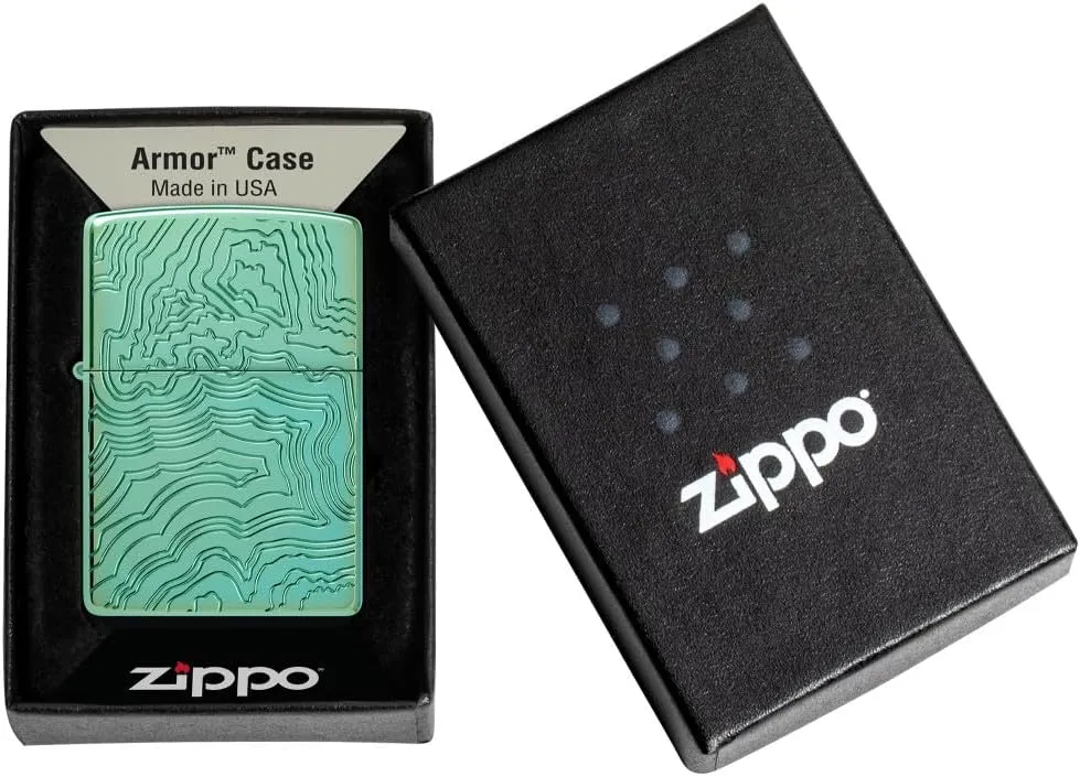 Zippo Outdoor Lighters