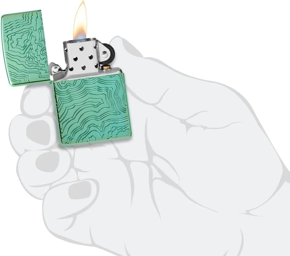 Zippo Outdoor Lighters