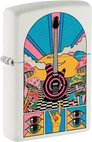 Zippo Pocket Lighter