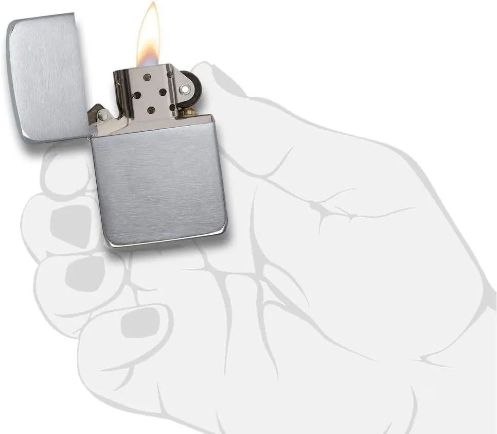 Zippo Replica Lighters