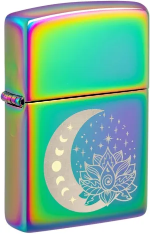 Zippo Spiritual Lighters