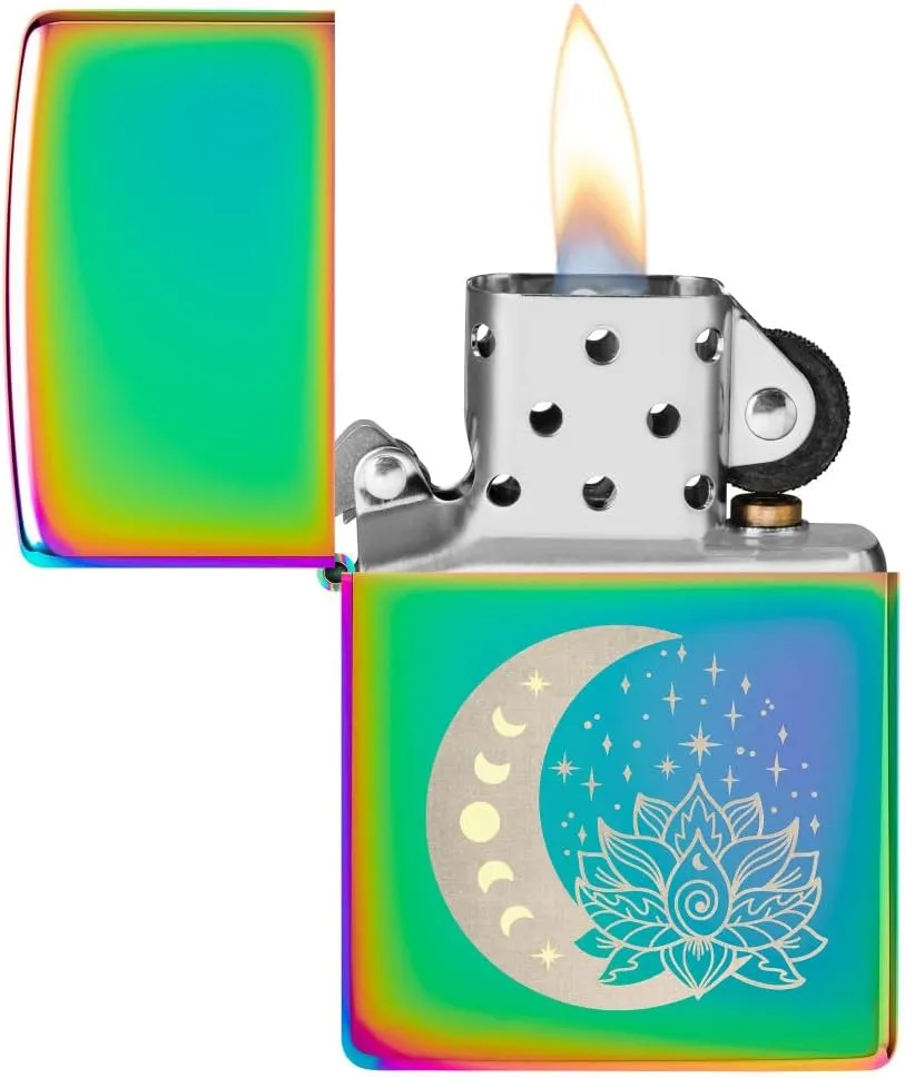 Zippo Spiritual Lighters