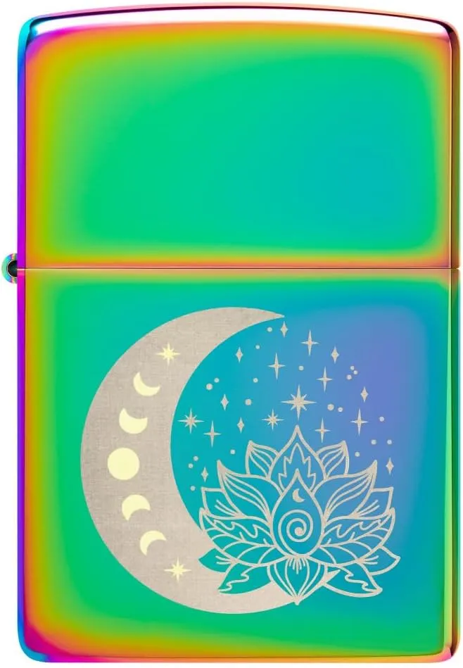 Zippo Spiritual Lighters
