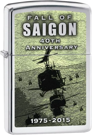 Zippo Vietnam War Lighters