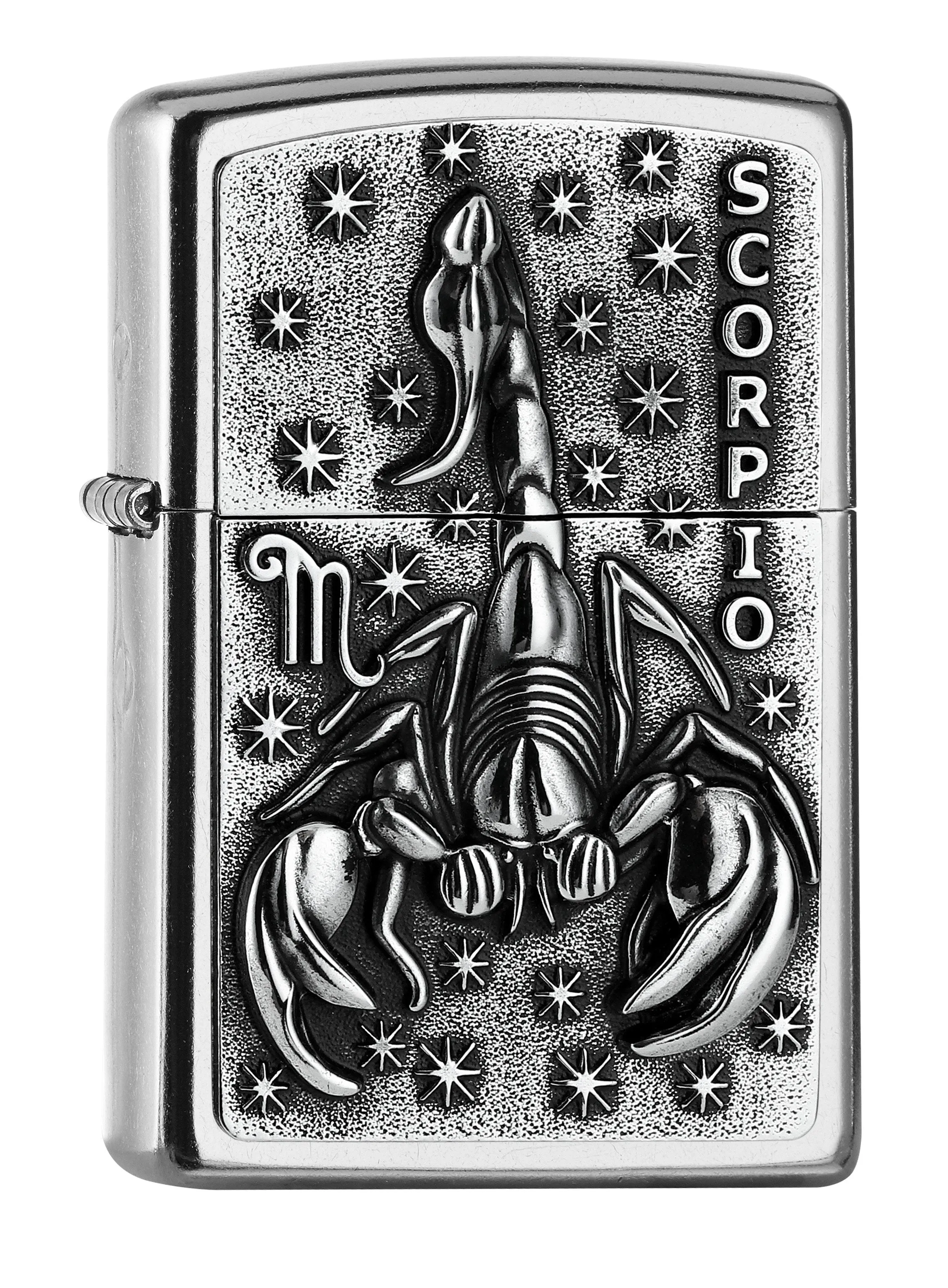 Znak zodiaku Skorpion