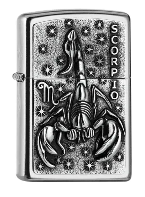 Znak zodiaku Skorpion