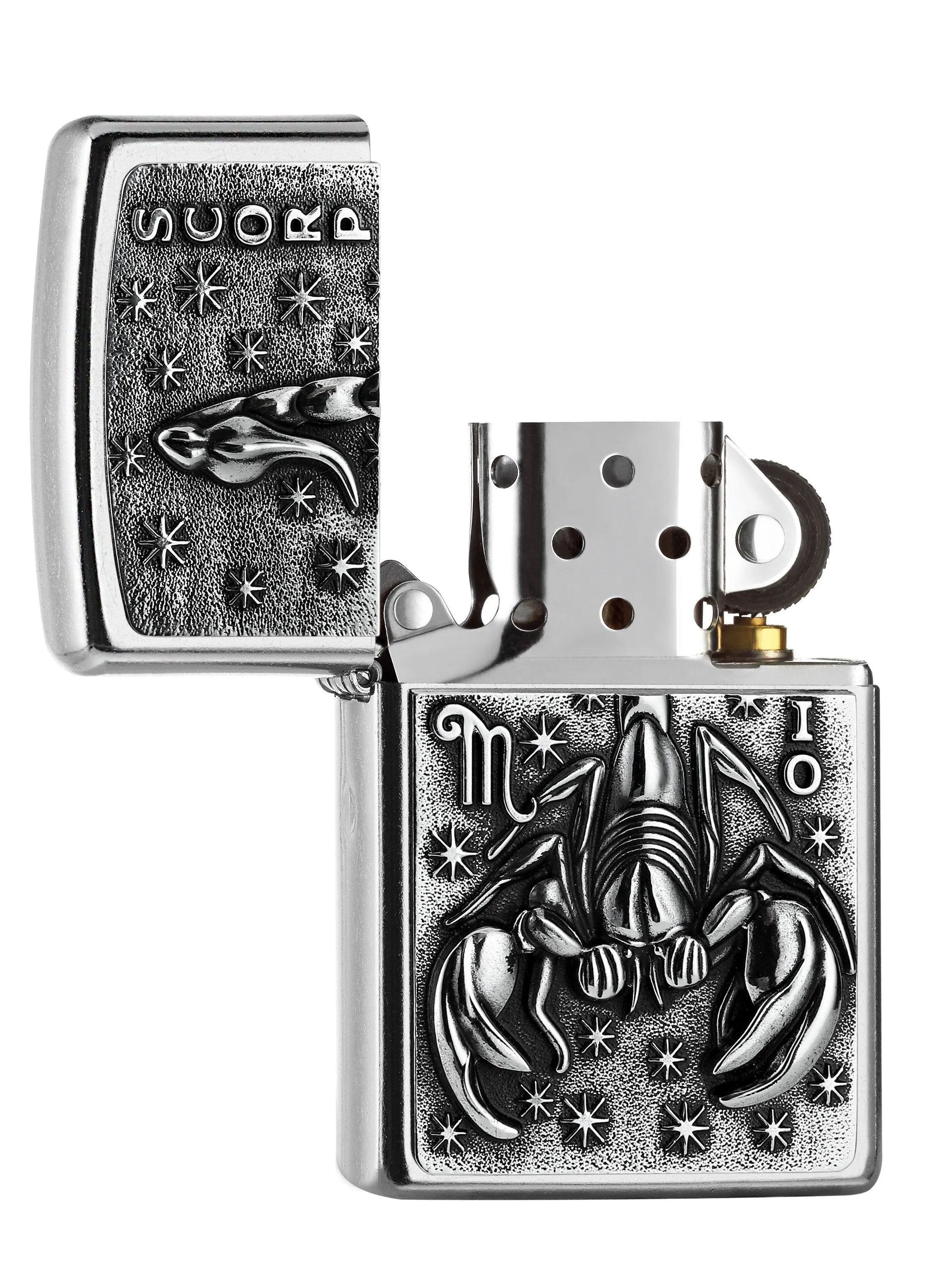 Znak zodiaku Skorpion
