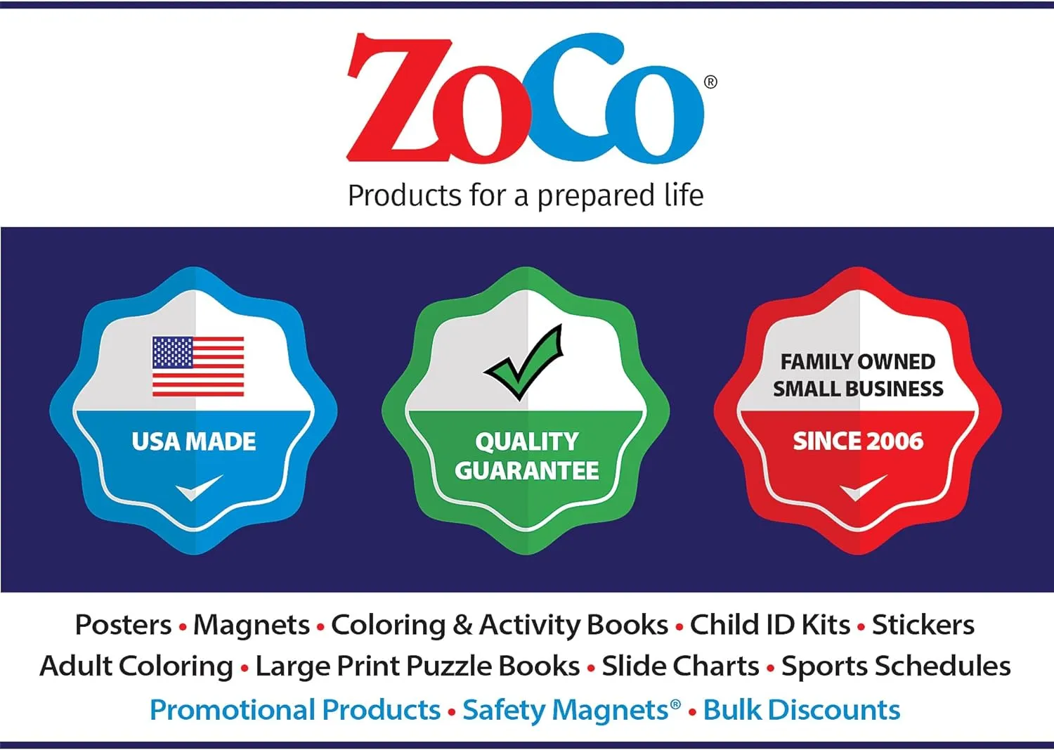 ZOCO – Learn About 911 – Coloring & Activity Books (25 Bulk Pack, Without Crayons) – EMT, EMS Dispatcher, Police, Sheriff, Fire Department Handout for Kids
